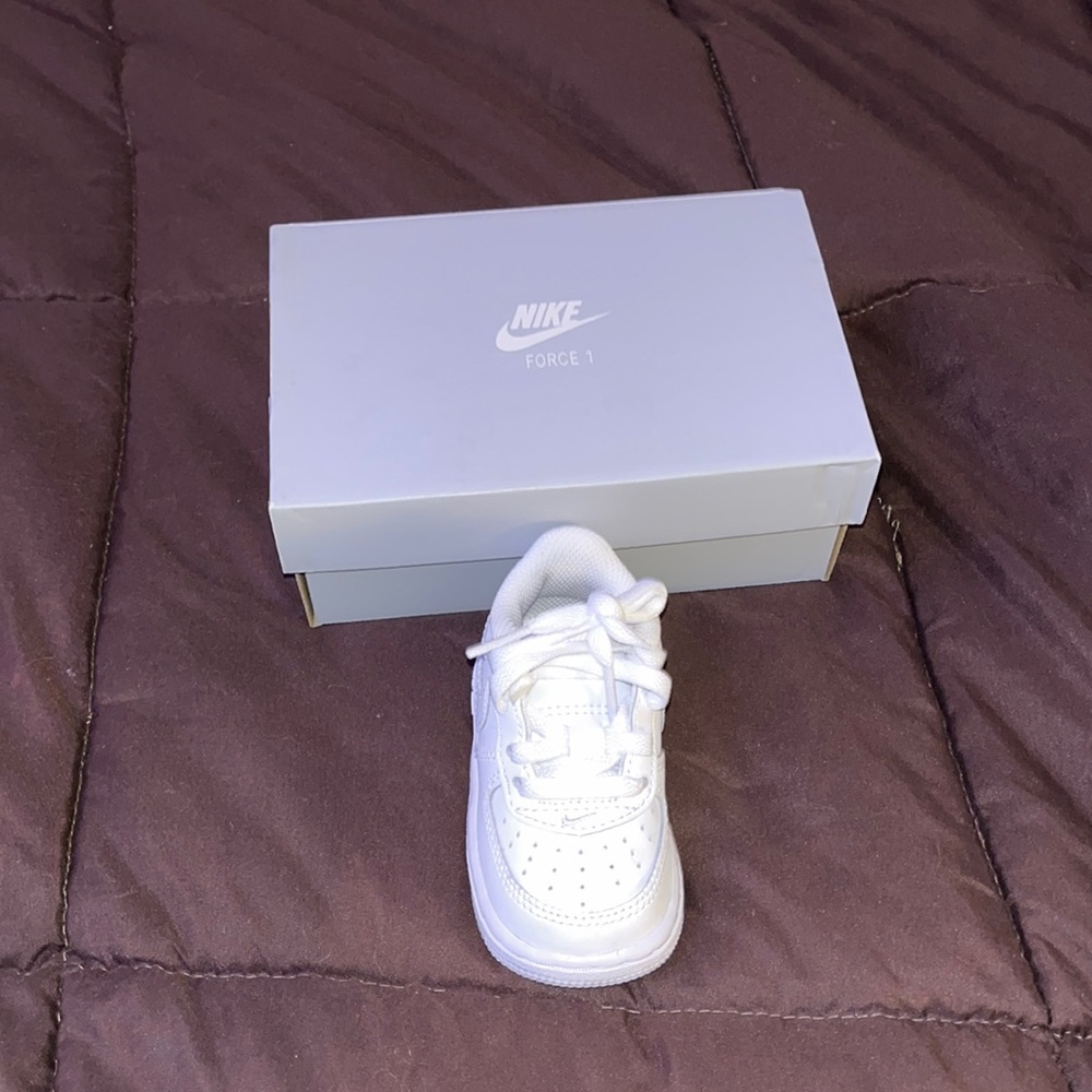 COPY - Nike Air Force 1